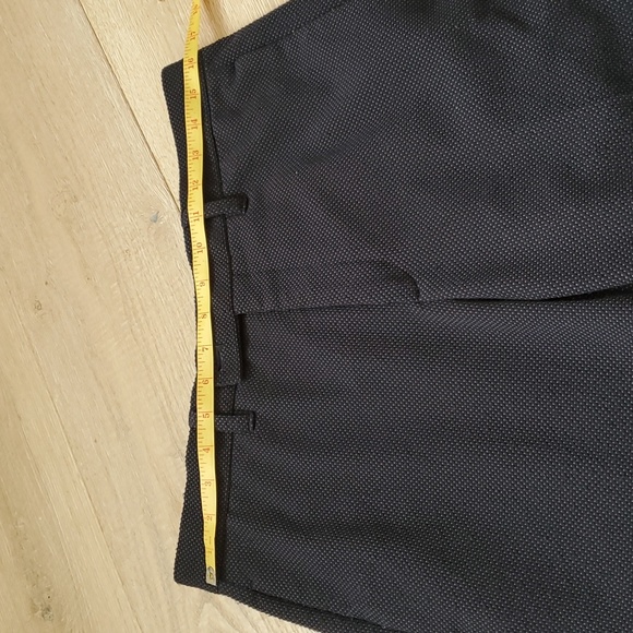 Ted Baker London Masctro Pindot trousers - Picture 11 of 15